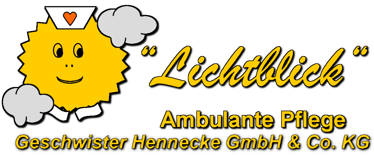 'Lichblick' - Ambulante Pflege